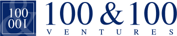 100&100 Ventures