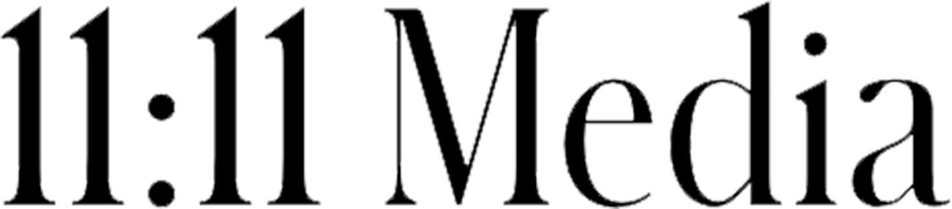 11:11 Media (eleven eleven media)