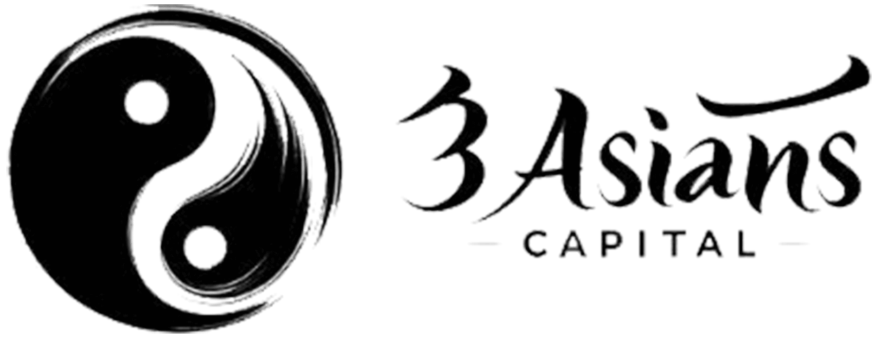 3AC (3 Asians Capital)