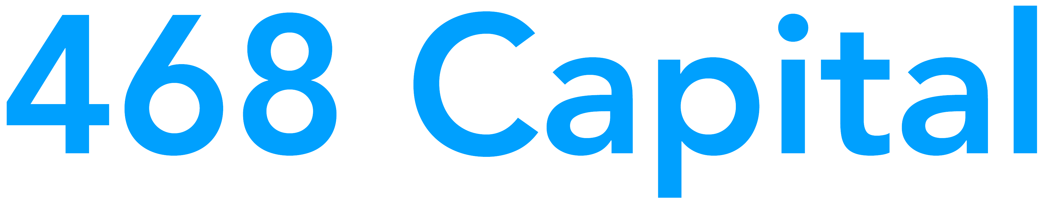 468 Capital | Lead investor