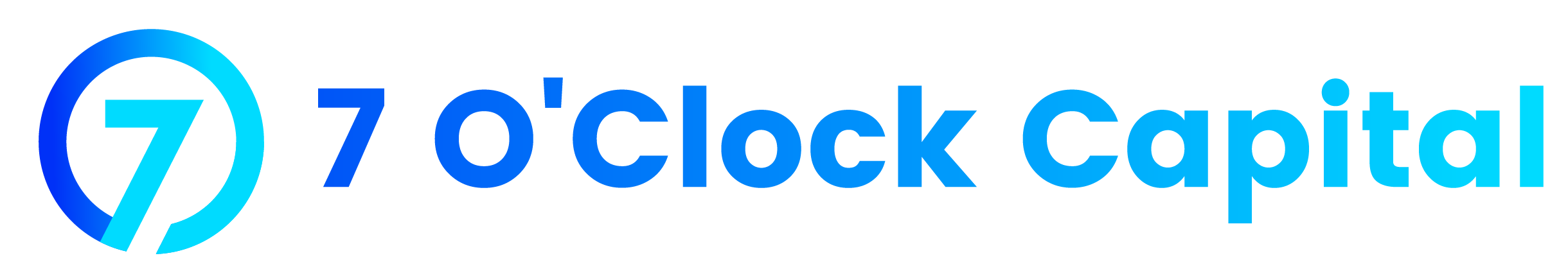 7 O’Clock Capital