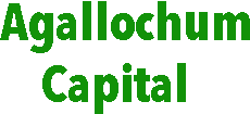Agallochum Capital