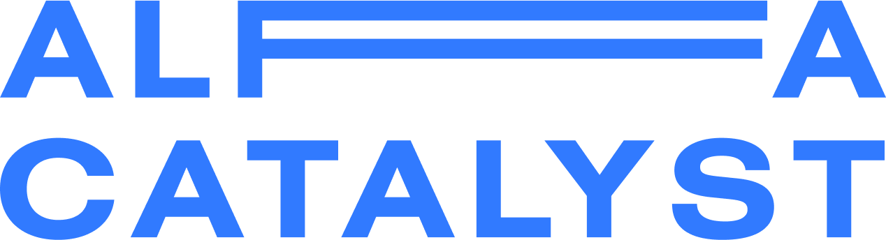 AlfaCatalyst