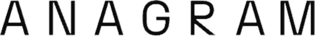 Anagram | Lead investor