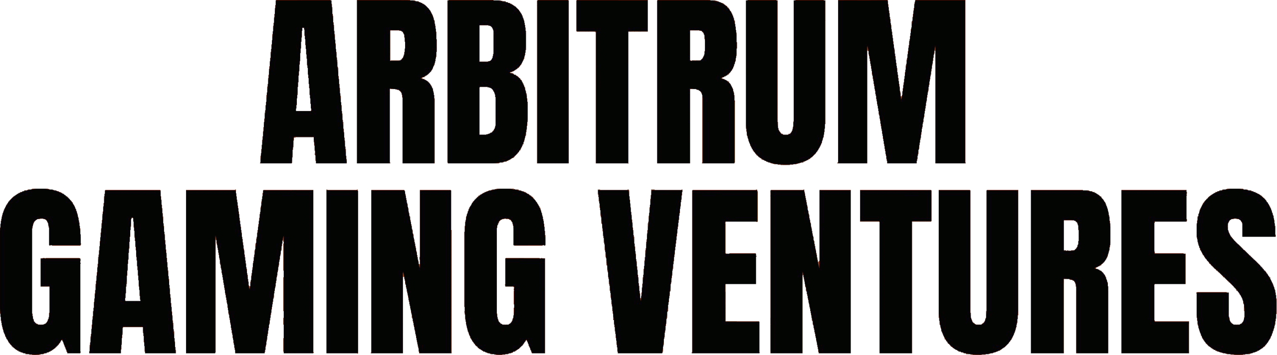 Arbitrum Gaming Ventures