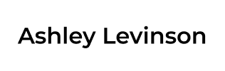 Ashley Levinson