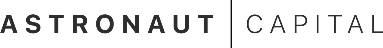 Astronaut Capital