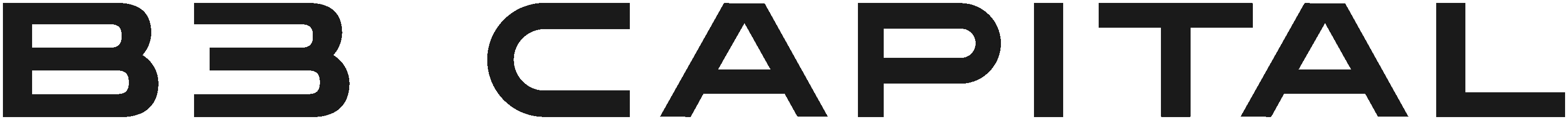 B3 Capital