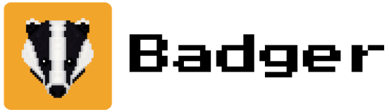 Badger DAO | Lead investor