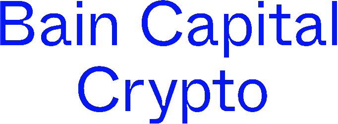Bain Capital Crypto Bain Capital Crypto