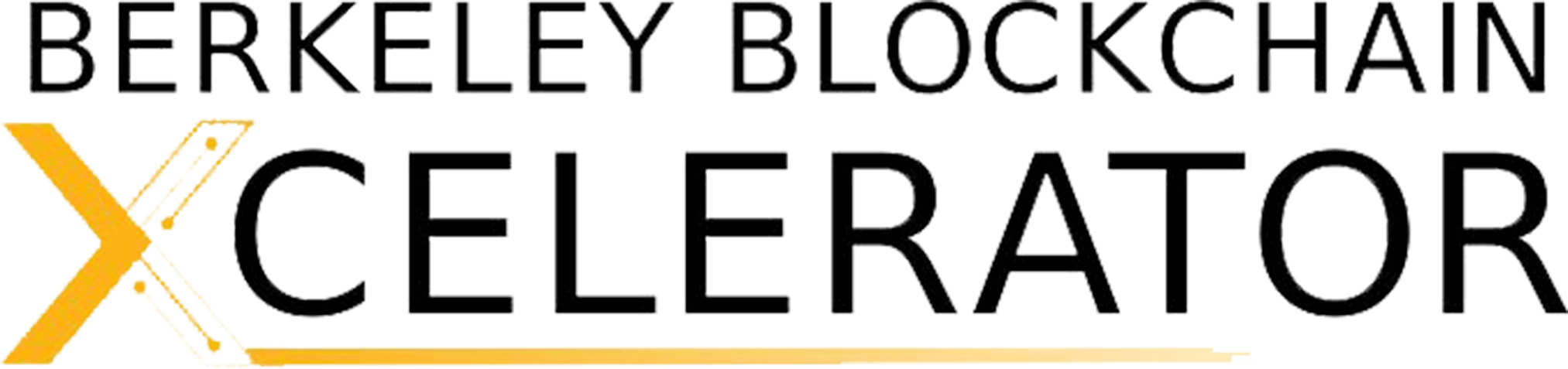 Berkeley Blockchain Xcelerator