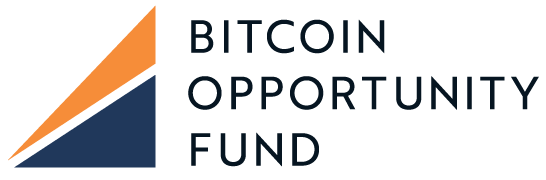 Bitcoin Opportunity Fund Bitcoin Opportunity Fund