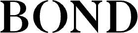 Bond Capital