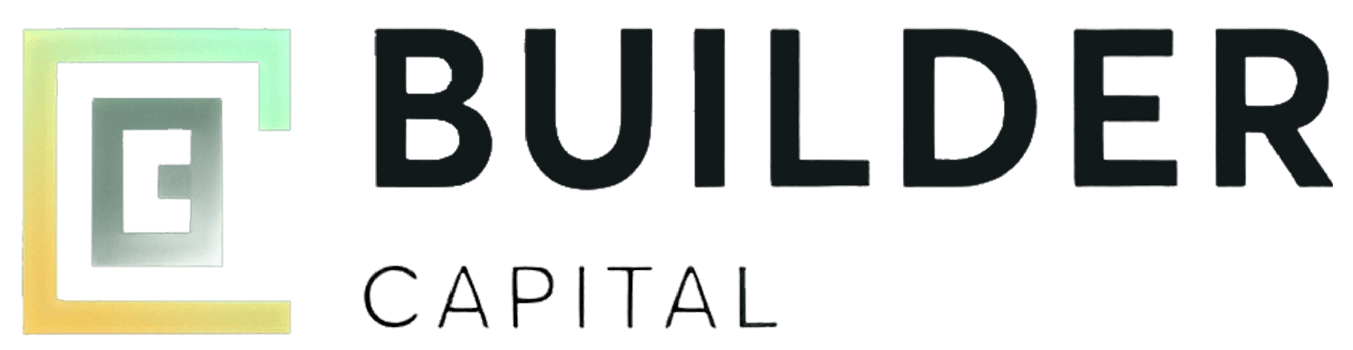 Builder Capital