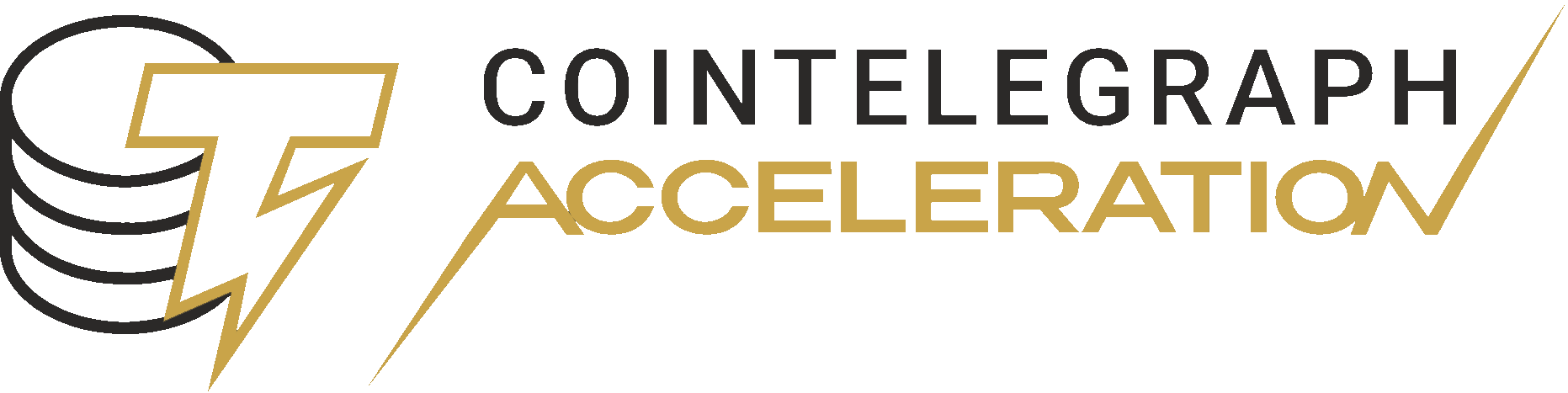 Cointelegraph Acceleration