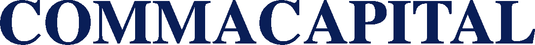 Comma Capital
