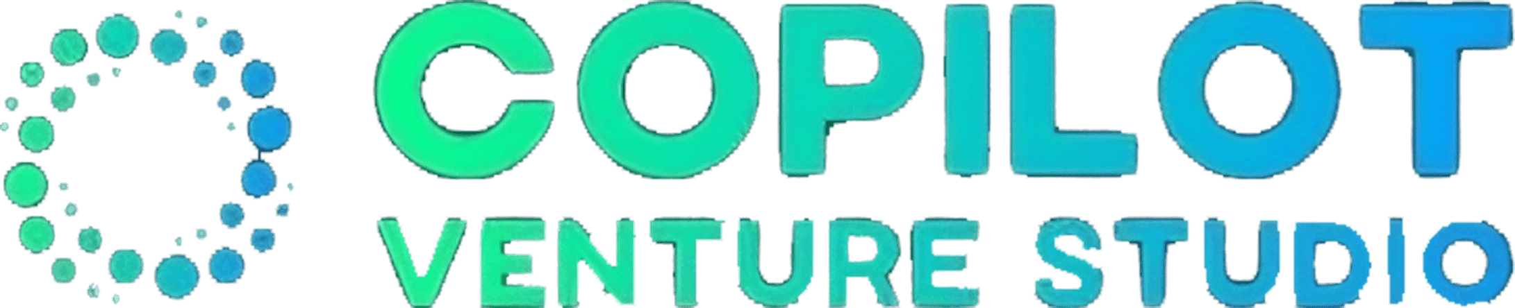 Copilot Venture Studio