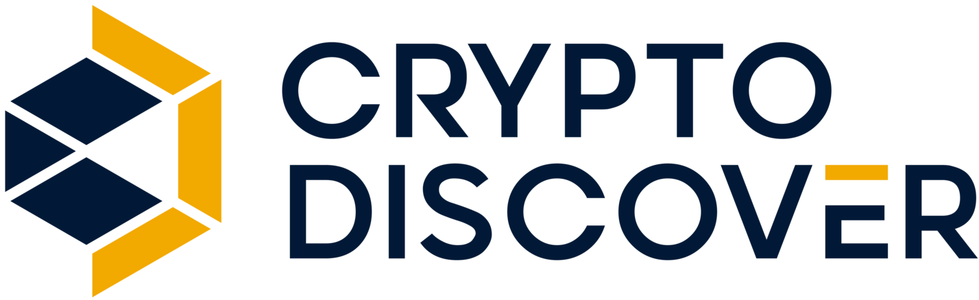 Crypto Discover