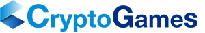 CryptoGames Inc