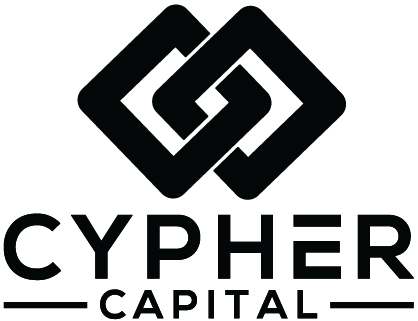 Cypher Capital | Lead investor