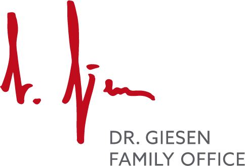 DGFO (Dr Giesen family office)