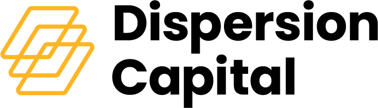 Dispersion Capital | Lead investor