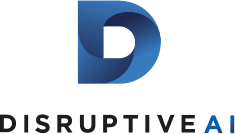Disruptive AI | Lead investor
