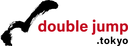 Doublejump Tokyo | Lead investor