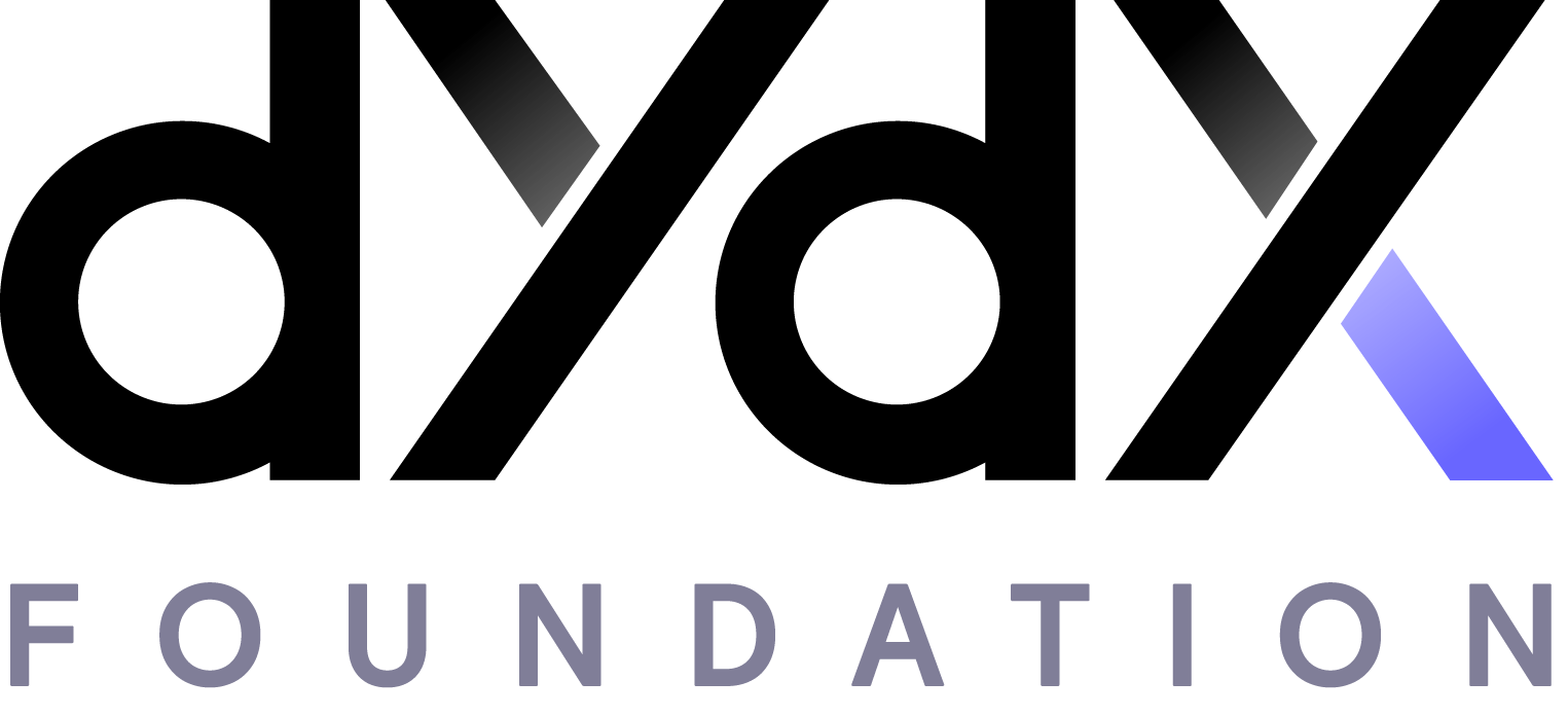 dYdX Foundation (dY/dX)