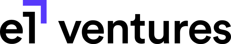 E1 Ventures | Lead investor