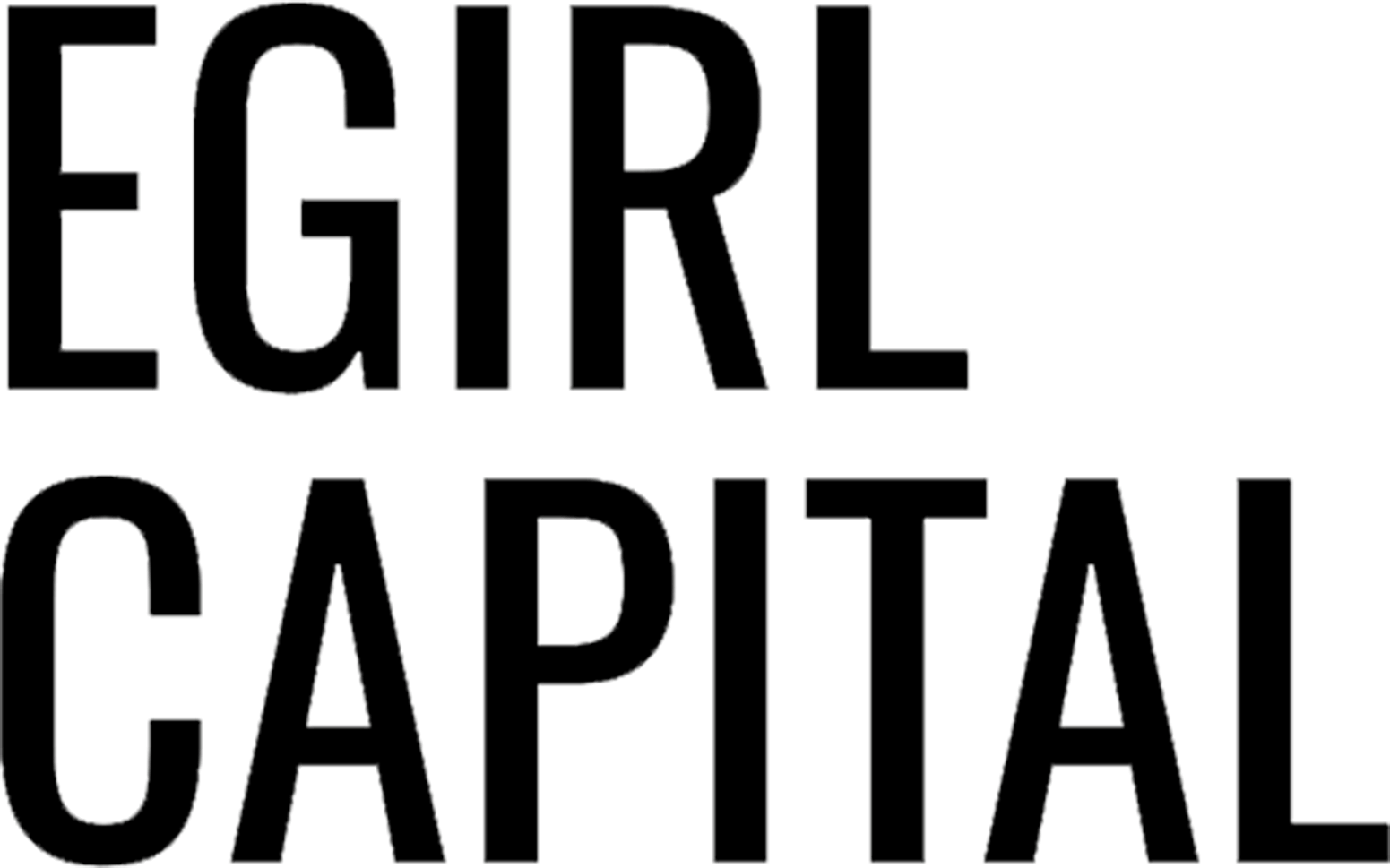eGirl Capital