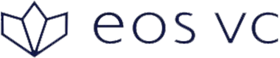 EOS VC Fund | Lead investor