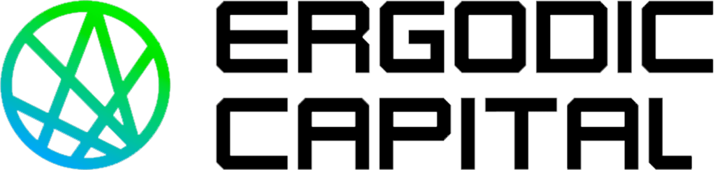 Ergodic Capital
