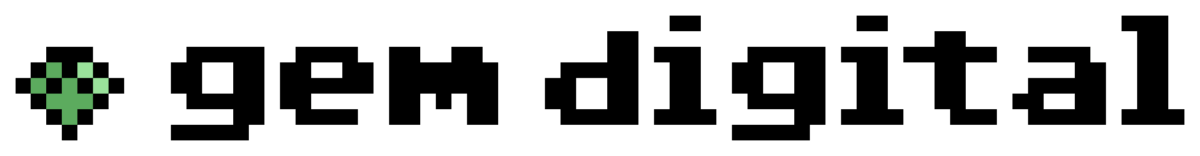 GEM Digital Limited | Lead investor