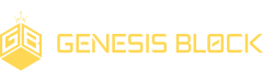 Genesis Block HK