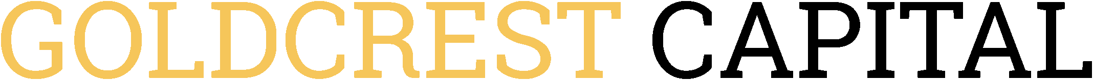 Goldcrest Capital