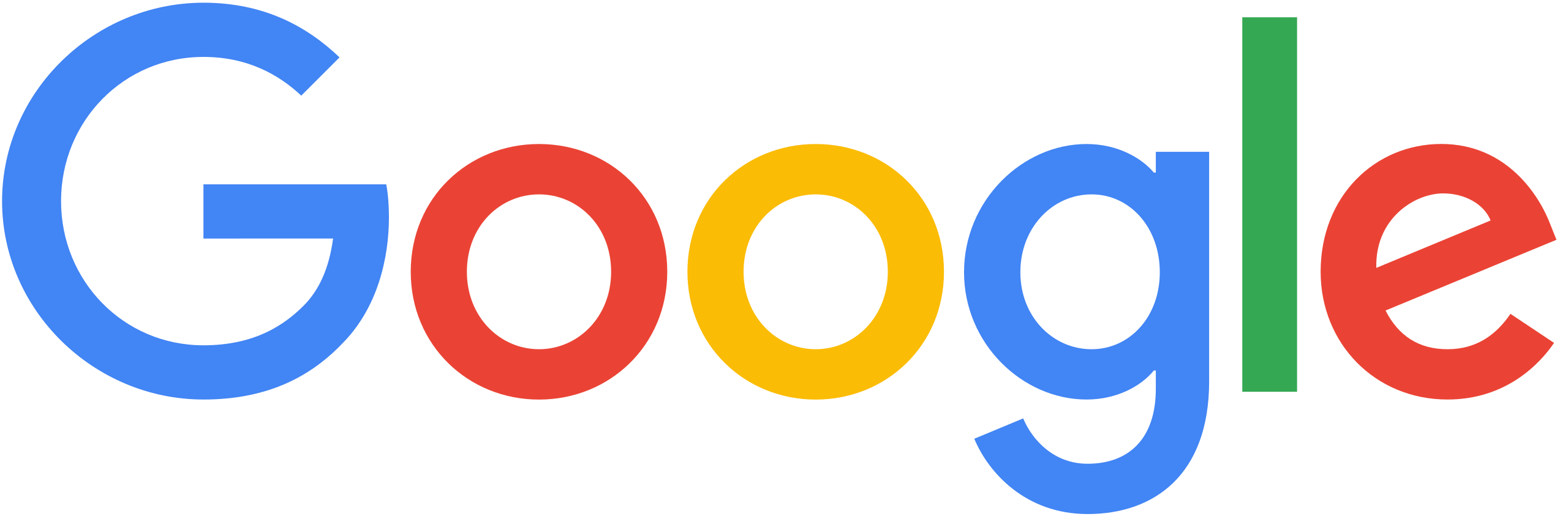 Google | Lead investor
