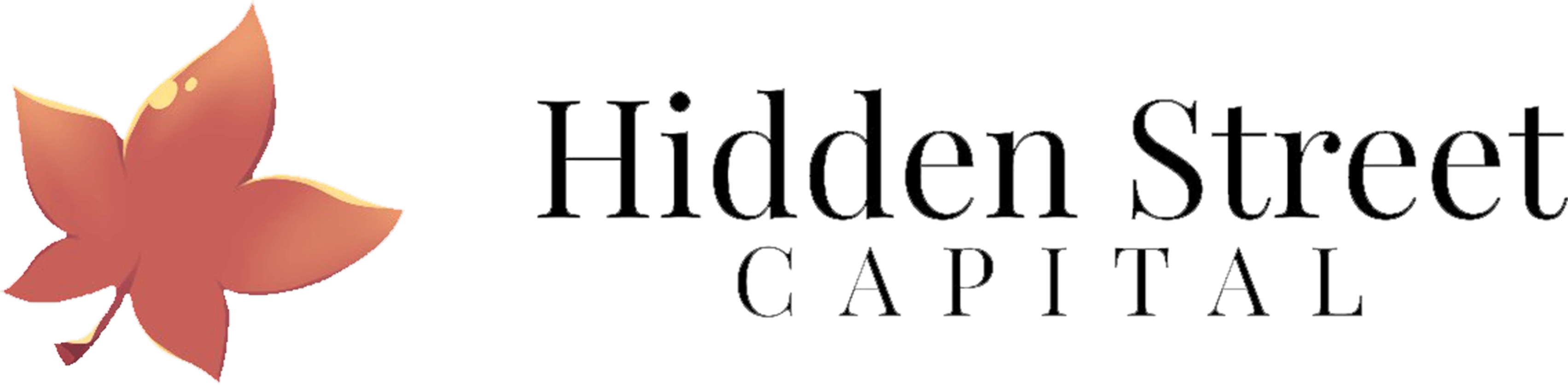 Hidden Street Capital