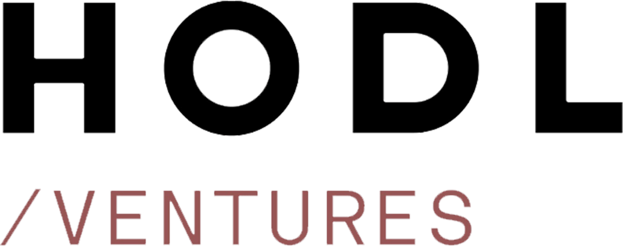 Hodl Ventures