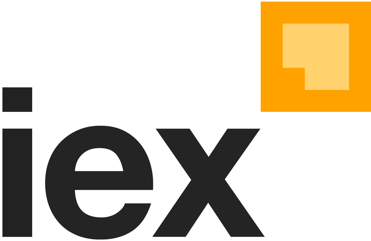 IEX Group