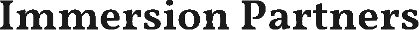 Immersion Partners