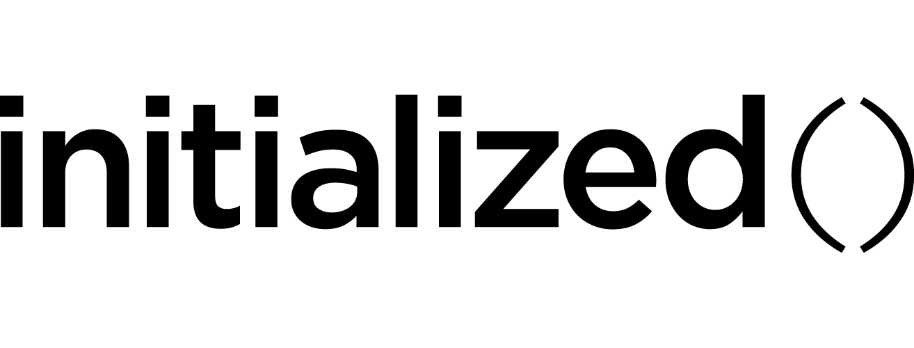 Initialized Capital