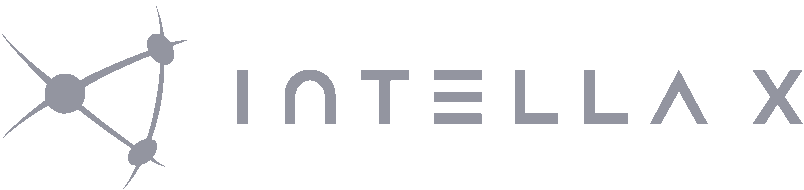 Intella X | Lead investor