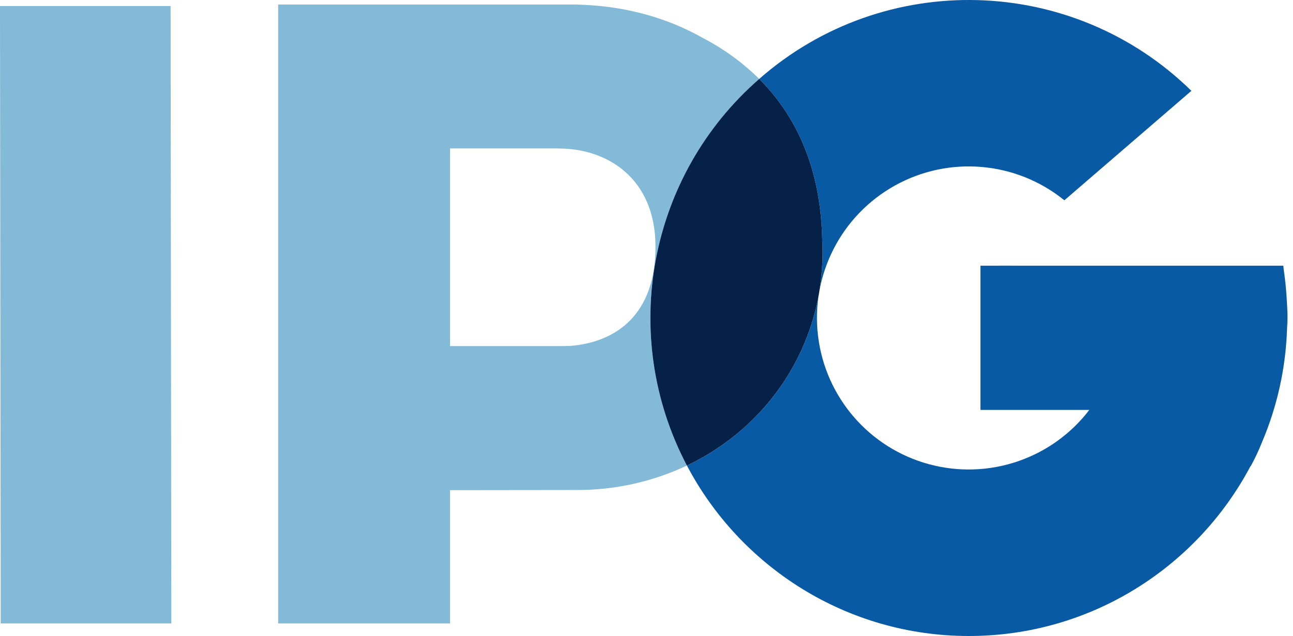 Interpublic Group (IPG) | Lead investor