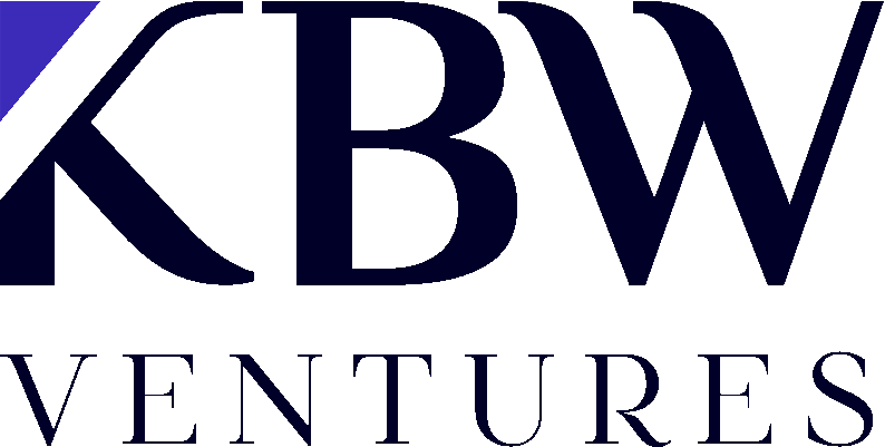 KBW Ventures | Lead investor
