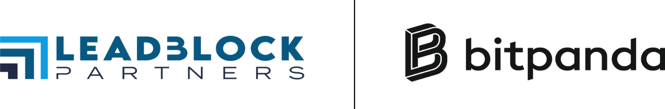 LeadBlock Bitpanda Ventures