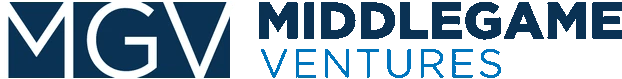Middlegame Ventures (MGV) | Lead investor