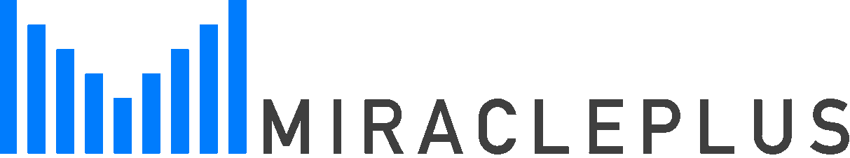 MiraclePlus | Lead investor