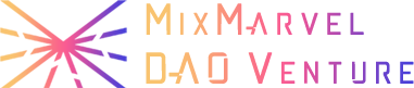 MixMarvel DAO Venture