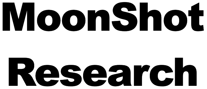 Moonshot Research